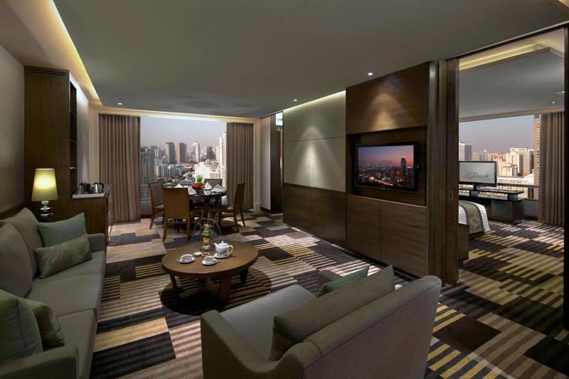 Suite Executive