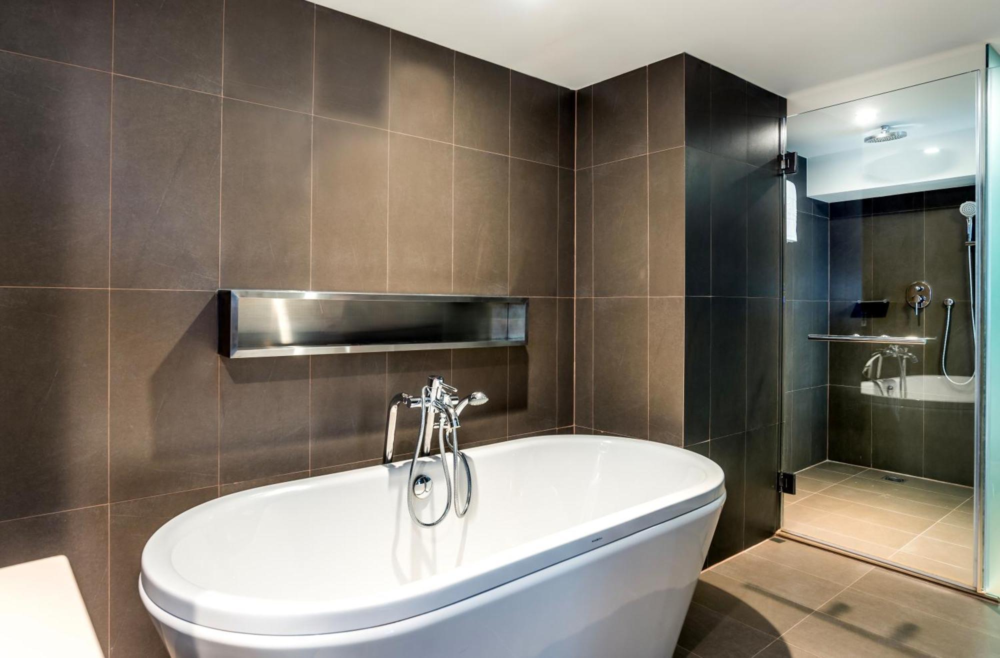 Suite King Deluxe