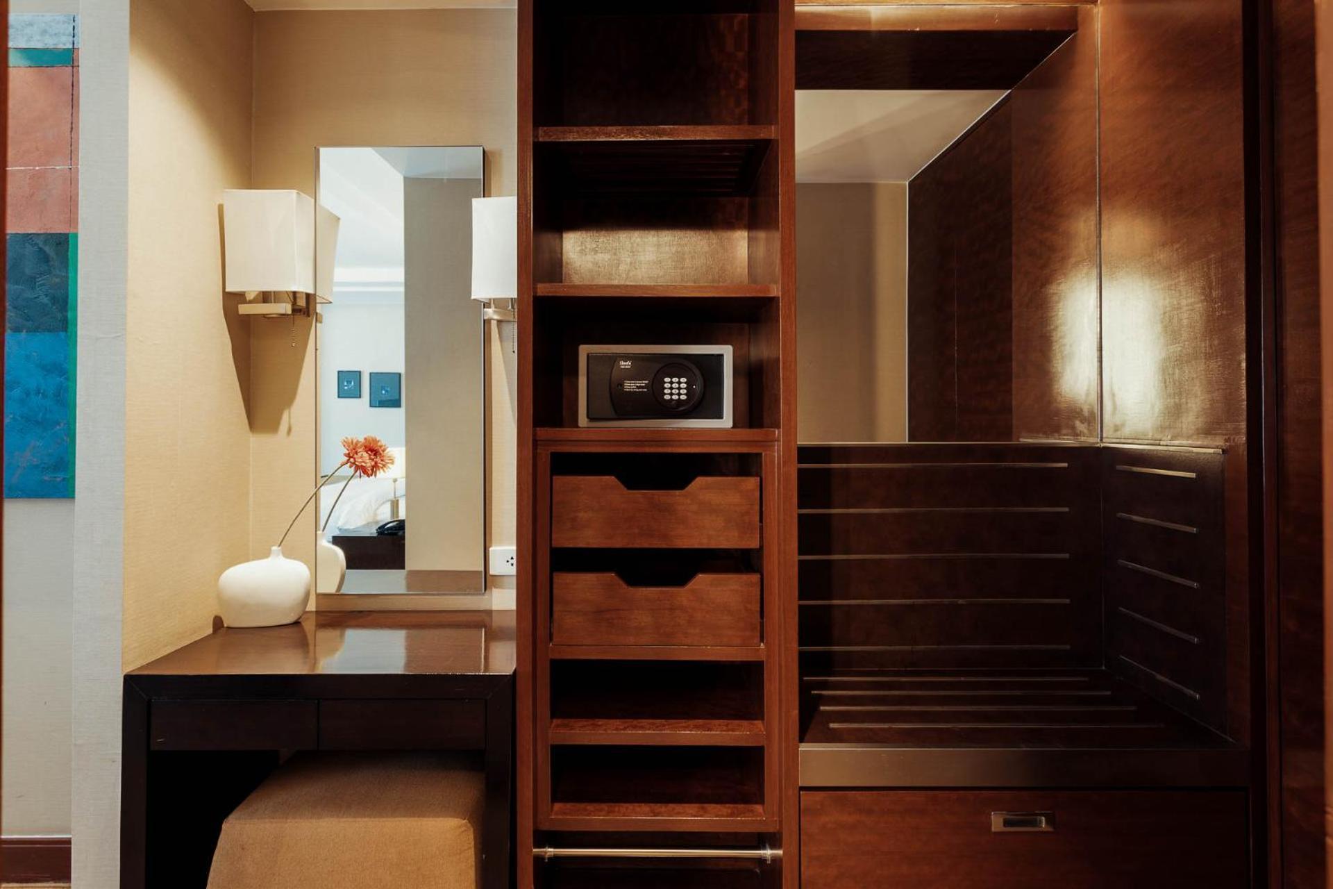 Suite Deluxe