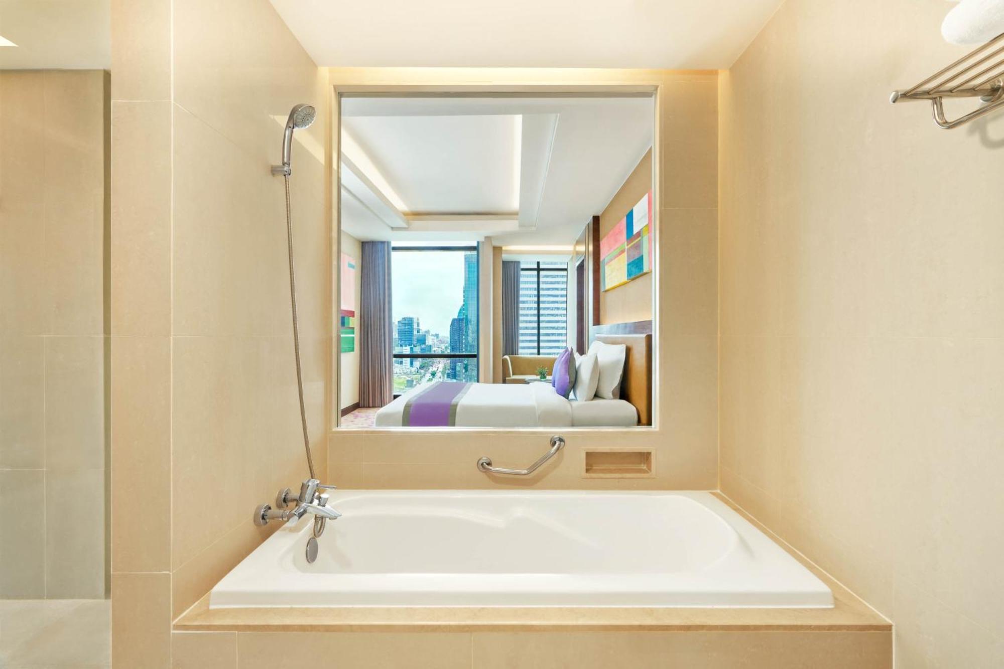 Suite Executive