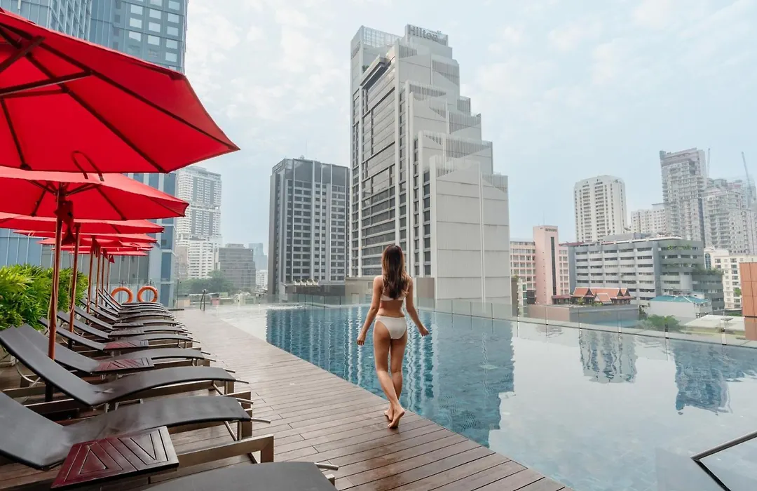 Skyview Hotel Bangkok - Sukhumvit-1