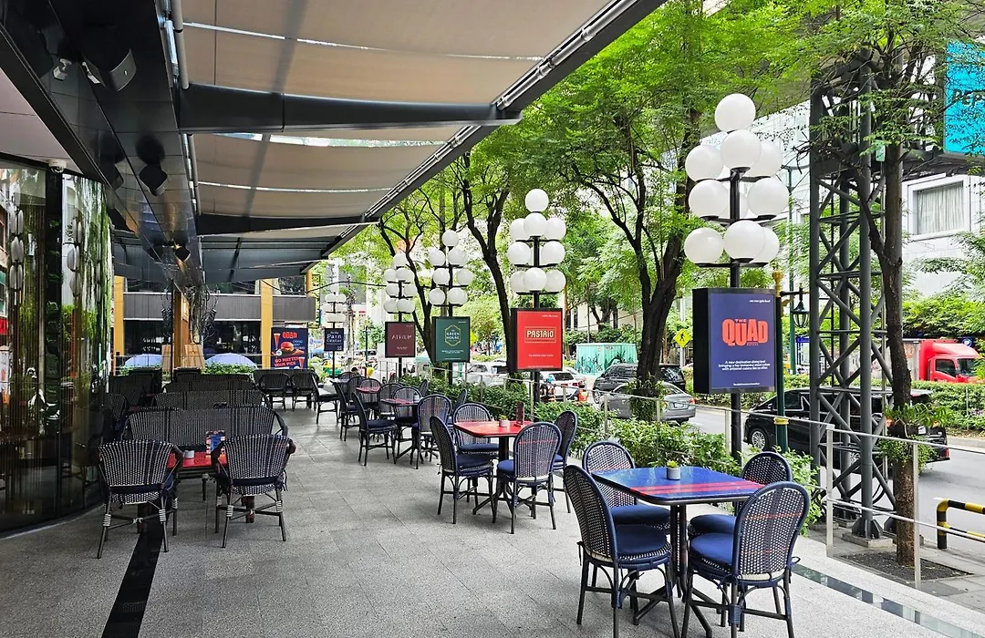 The Landmark Bangkok-1