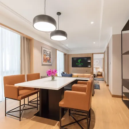Holiday Inn Bangkok By Ihg-3