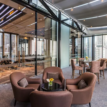 Skyview Hotel Bangkok - Sukhumvit-3