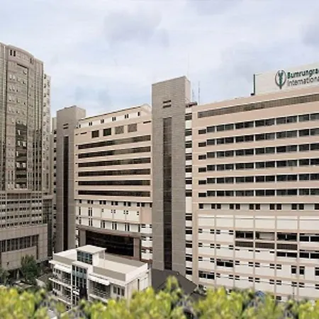 Solitaire Bangkok Sukhumvit 11 By Kingston Hotels-2