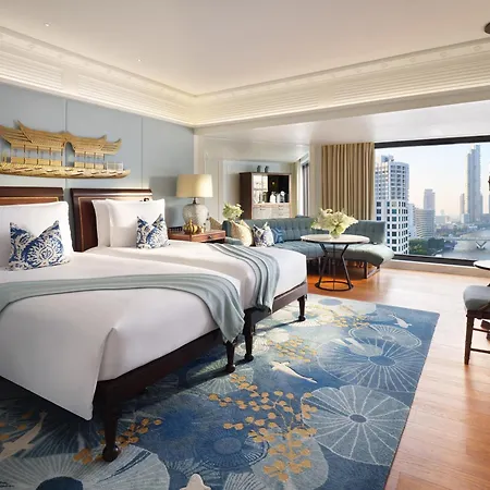 Mandarin Oriental, Bangkok-2