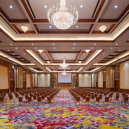 Prince Palace Hotel Bangkok-2
