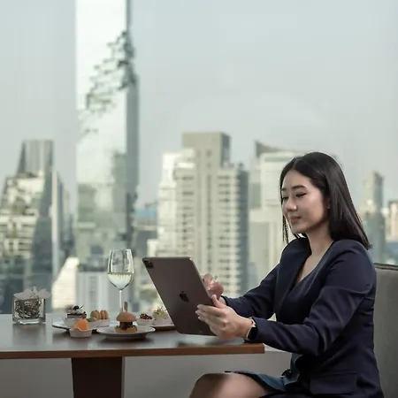 Eastin Grand Hotel Sathorn-2