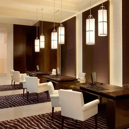 The St. Regis Bangkok-2