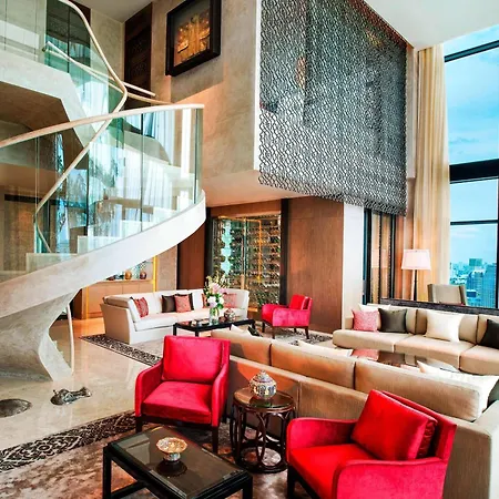 The St. Regis Bangkok-3